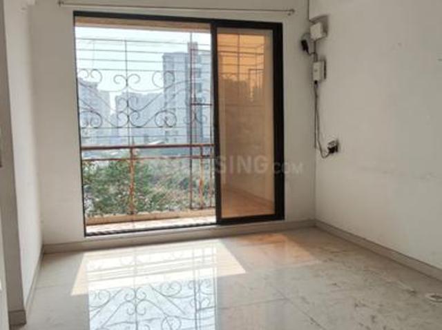 1 BHK Apartment in Ulwe for resale Navi Mumbai. The reference number is 20553402