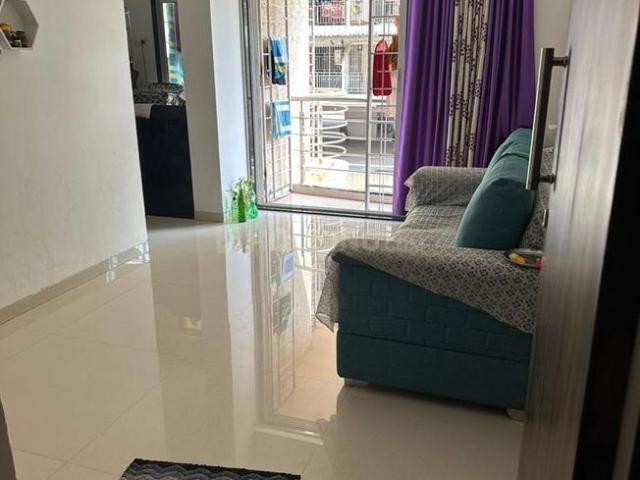 1 BHK Apartment in Ulwe for resale Navi Mumbai. The reference number is 20562251