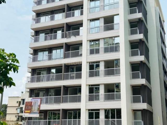 1 BHK Apartment in Ulwe for resale Navi Mumbai. The reference number is 20562834