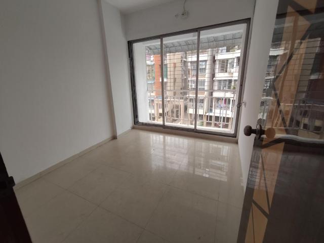 1 BHK Apartment in Ulwe for resale Navi Mumbai. The reference number is 20573924