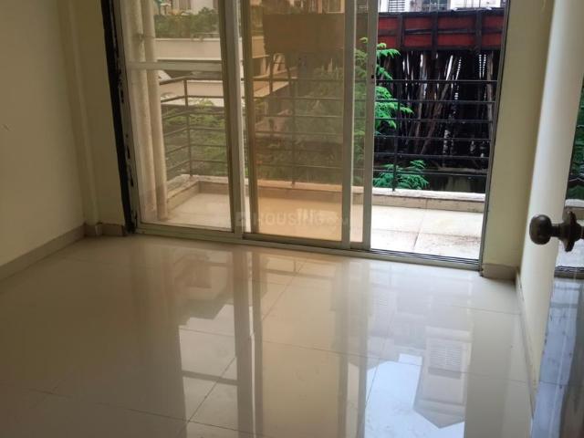 1 BHK Apartment in Ulwe for resale Navi Mumbai. The reference number is 20586924