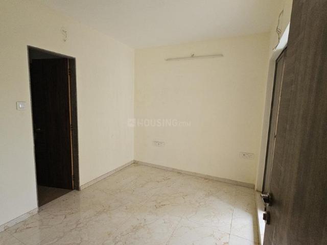 1 BHK Apartment in Ulwe for resale Navi Mumbai. The reference number is 20583029