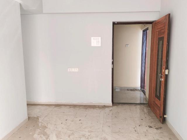 1 BHK Apartment in Ulwe for resale Navi Mumbai. The reference number is 20590336