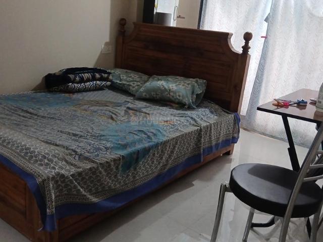 1 BHK Apartment in Ulwe for resale Navi Mumbai. The reference number is 20616749