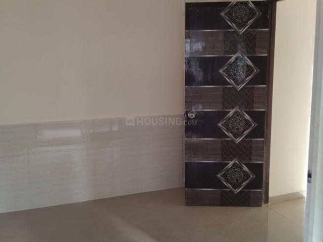 1 BHK Apartment in Ulwe for resale Navi Mumbai. The reference number is 20616816