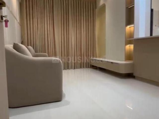 1 BHK Apartment in Ulwe for resale Navi Mumbai. The reference number is 20612323
