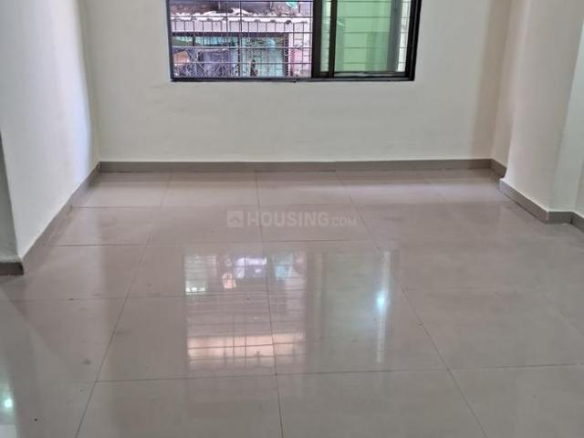 1 BHK Apartment in Ulwe for resale Navi Mumbai. The reference number is 20624378