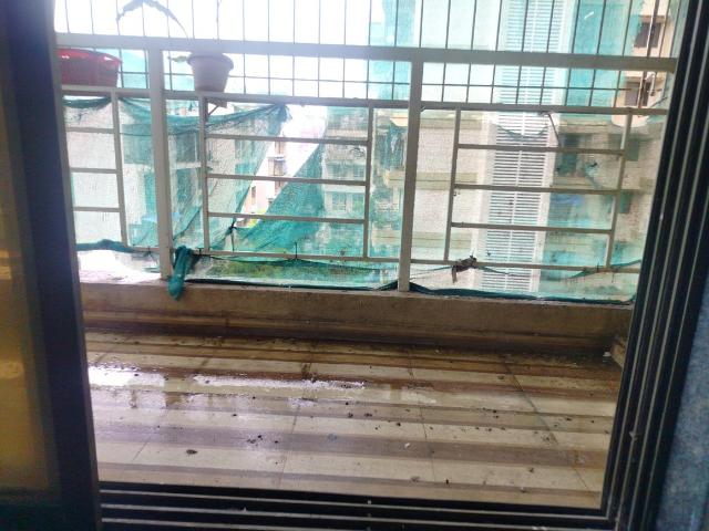 1 BHK Apartment in Ulwe for resale Navi Mumbai. The reference number is 20624722