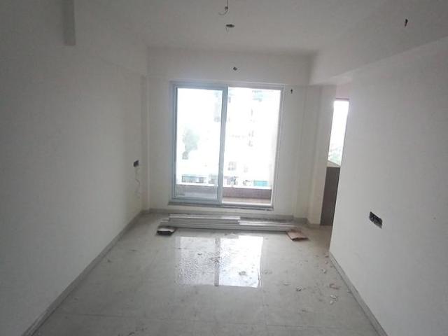 1 BHK Apartment in Ulwe for resale Navi Mumbai. The reference number is 20621220
