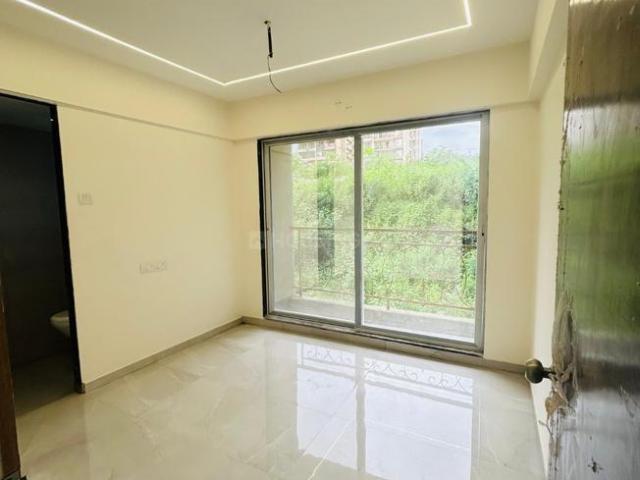 1 BHK Apartment in Ulwe for resale Navi Mumbai. The reference number is 20637036