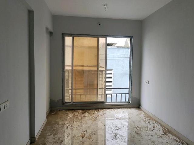 1 BHK Apartment in Ulwe for resale Navi Mumbai. The reference number is 20637401
