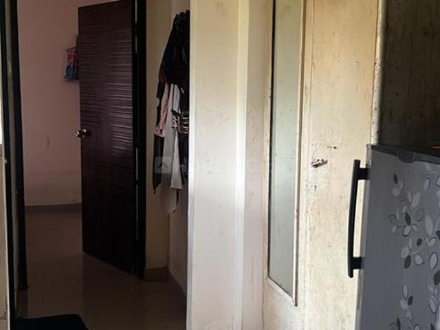 1 BHK Apartment in Ulwe for resale Navi Mumbai. The reference number is 20645725