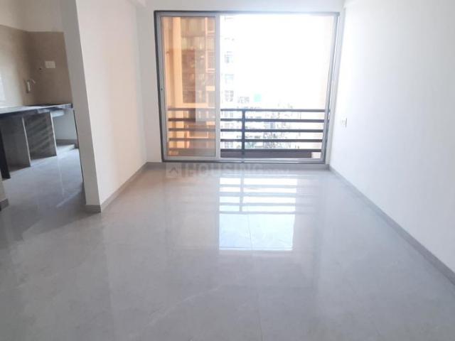 1 BHK Apartment in Ulwe for resale Navi Mumbai. The reference number is 20646315
