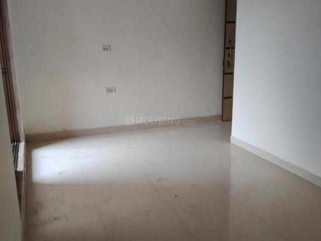 1 BHK Apartment in Ulwe for resale Navi Mumbai. The reference number is 20656909
