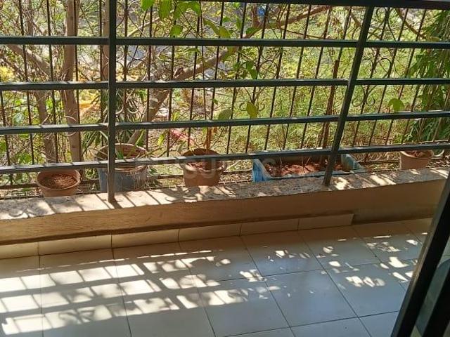 1 BHK Apartment in Ulwe for resale Navi Mumbai. The reference number is 20658708