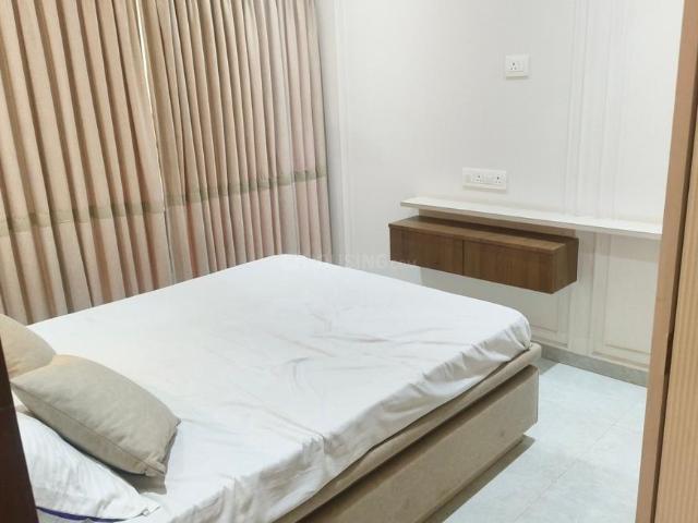 1 BHK Apartment in Ulwe for resale Navi Mumbai. The reference number is 20659338