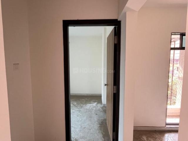 1 BHK Apartment in Ulwe for resale Navi Mumbai. The reference number is 20659851