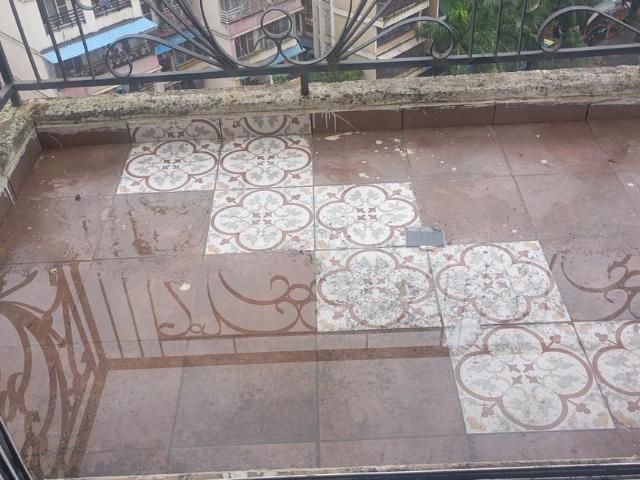 1 BHK Apartment in Ulwe for resale Navi Mumbai. The reference number is 20651458