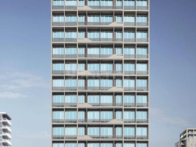 1 BHK Apartment in Ulwe for resale Navi Mumbai. The reference number is 20652800