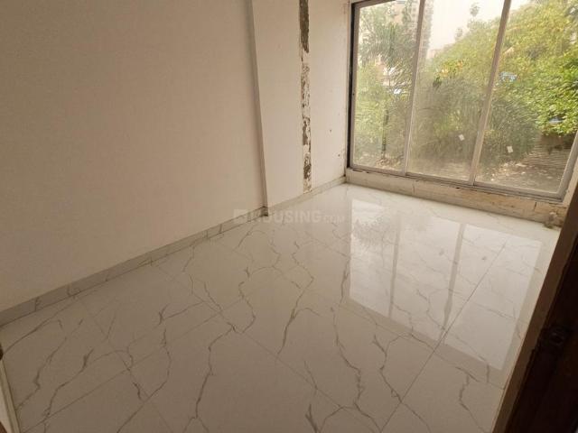 1 BHK Apartment in Ulwe for resale Navi Mumbai. The reference number is 20668317