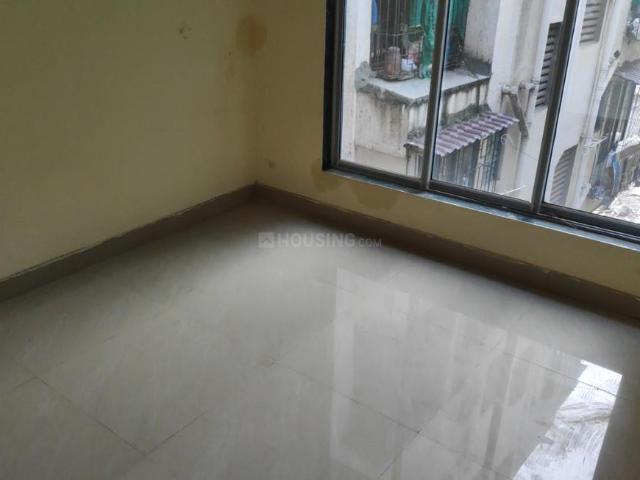 1 BHK Apartment in Ulwe for resale Navi Mumbai. The reference number is 20661574