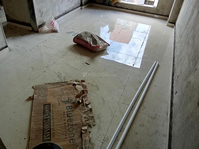 1 BHK Apartment in Ulwe for resale Navi Mumbai. The reference number is 20689132
