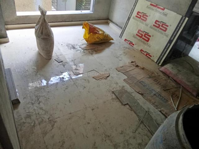1 BHK Apartment in Ulwe for resale Navi Mumbai. The reference number is 20689938