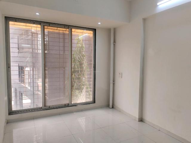 1 BHK Apartment in Ulwe for resale Navi Mumbai. The reference number is 20691557