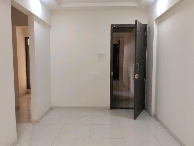 1 BHK Apartment in Ulwe for resale Navi Mumbai. The reference number is 20691575