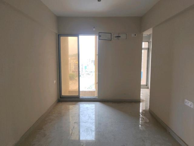 1 BHK Apartment in Ulwe for resale Navi Mumbai. The reference number is 20708601