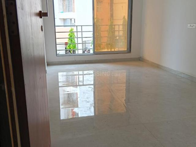 1 BHK Apartment in Ulwe for resale Navi Mumbai. The reference number is 20700067