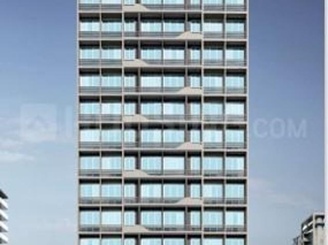 1 BHK Apartment in Ulwe for resale Navi Mumbai. The reference number is 20700811