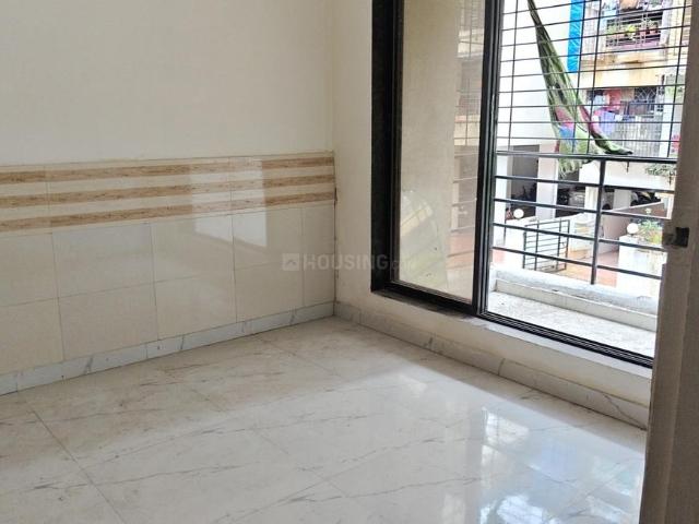 1 BHK Apartment in Ulwe for resale Navi Mumbai. The reference number is 20701494