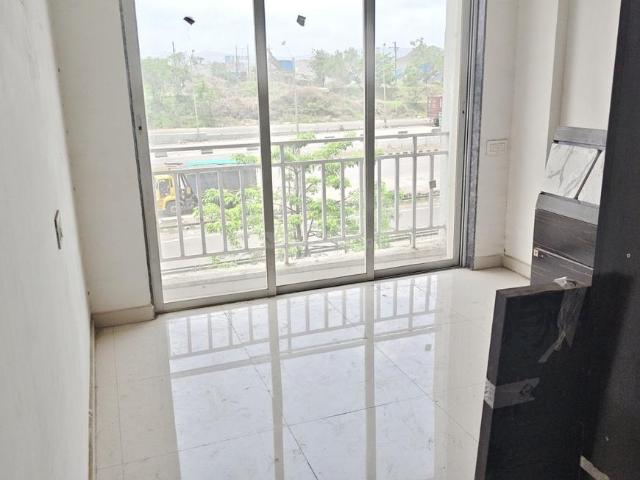 1 BHK Apartment in Ulwe for resale Navi Mumbai. The reference number is 20701715