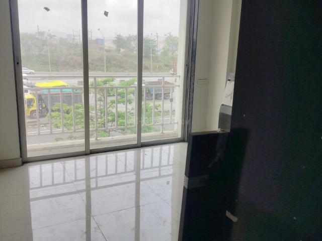 1 BHK Apartment in Ulwe for resale Navi Mumbai. The reference number is 20701803