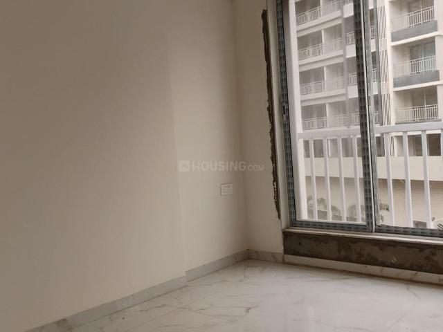 1 BHK Apartment in Ulwe for resale Navi Mumbai. The reference number is 20712533