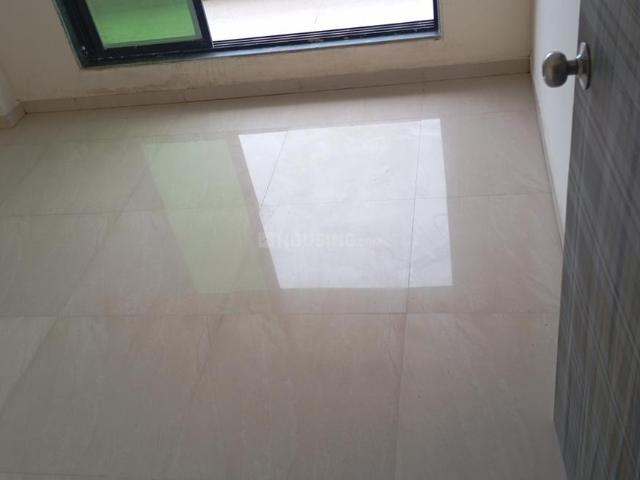1 BHK Apartment in Ulwe for resale Navi Mumbai. The reference number is 20726219