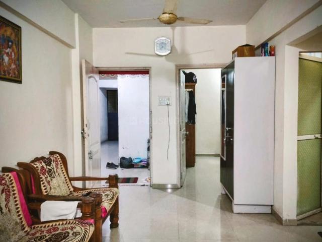 1 BHK Apartment in Ulwe for resale Navi Mumbai. The reference number is 20727451