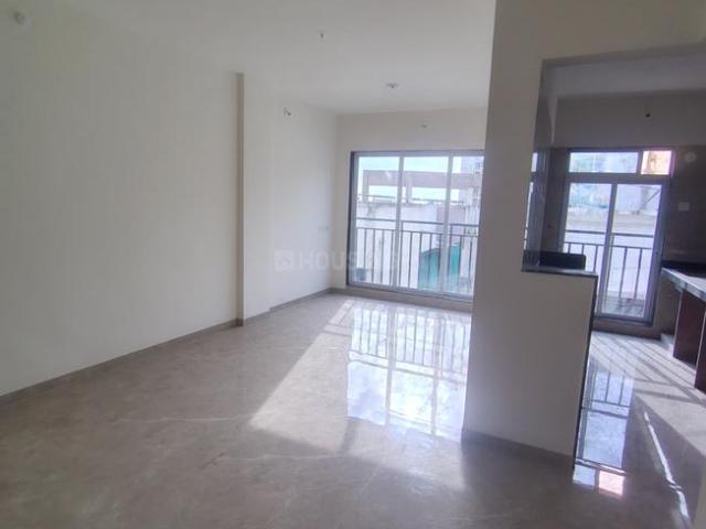 1 BHK Apartment in Ulwe for resale Navi Mumbai. The reference number is 20728561