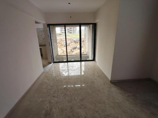 1 BHK Apartment in Ulwe for resale Navi Mumbai. The reference number is 20728602