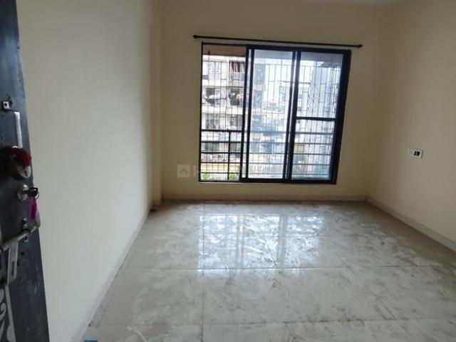1 BHK Apartment in Ulwe for resale Navi Mumbai. The reference number is 20728669