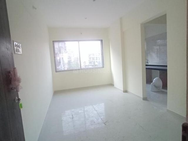 1 BHK Apartment in Ulwe for resale Navi Mumbai. The reference number is 20728733