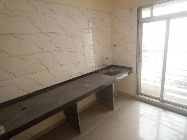 1 BHK Apartment in Ulwe for resale Navi Mumbai. The reference number is 20728766