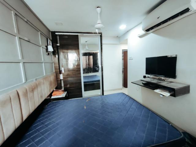 1 BHK Apartment in Ulwe for resale Navi Mumbai. The reference number is 20720461