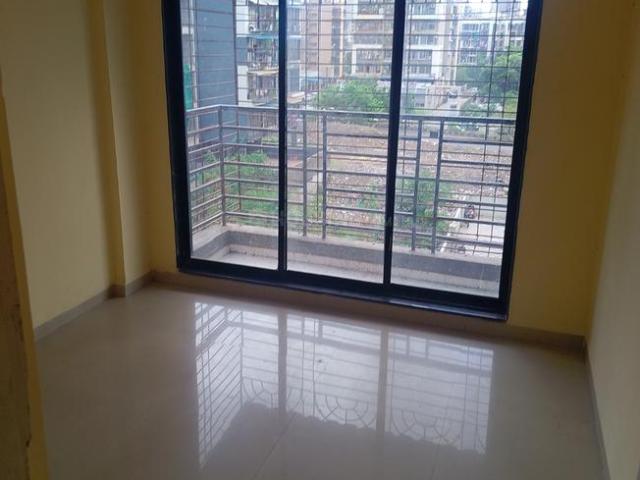 1 BHK Apartment in Ulwe for resale Navi Mumbai. The reference number is 20720712