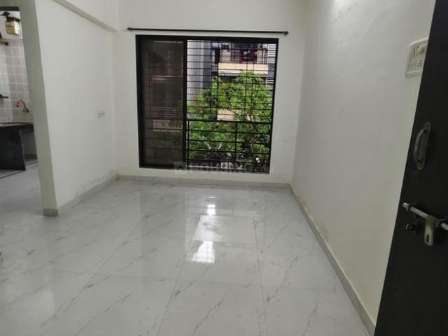 1 BHK Apartment in Ulwe for resale Navi Mumbai. The reference number is 20734910