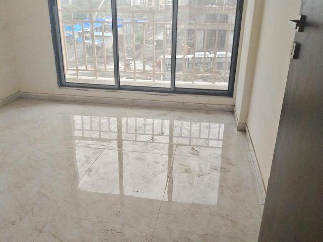 1 BHK Apartment in Ulwe for resale Navi Mumbai. The reference number is 20739866