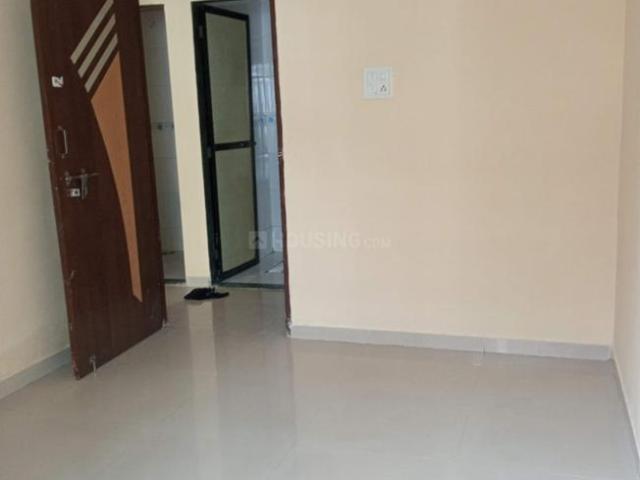 1 BHK Apartment in Ulwe for resale Navi Mumbai. The reference number is 20731712
