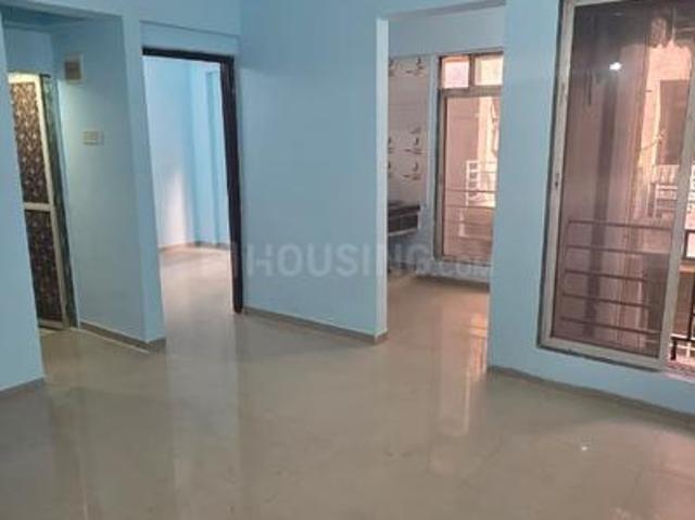 1 BHK Apartment in Ulwe for resale Navi Mumbai. The reference number is 20732024