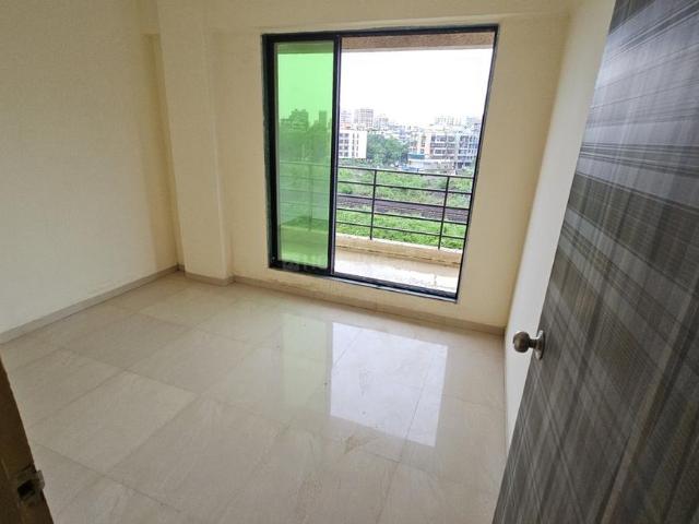 1 BHK Apartment in Ulwe for resale Navi Mumbai. The reference number is 20746454